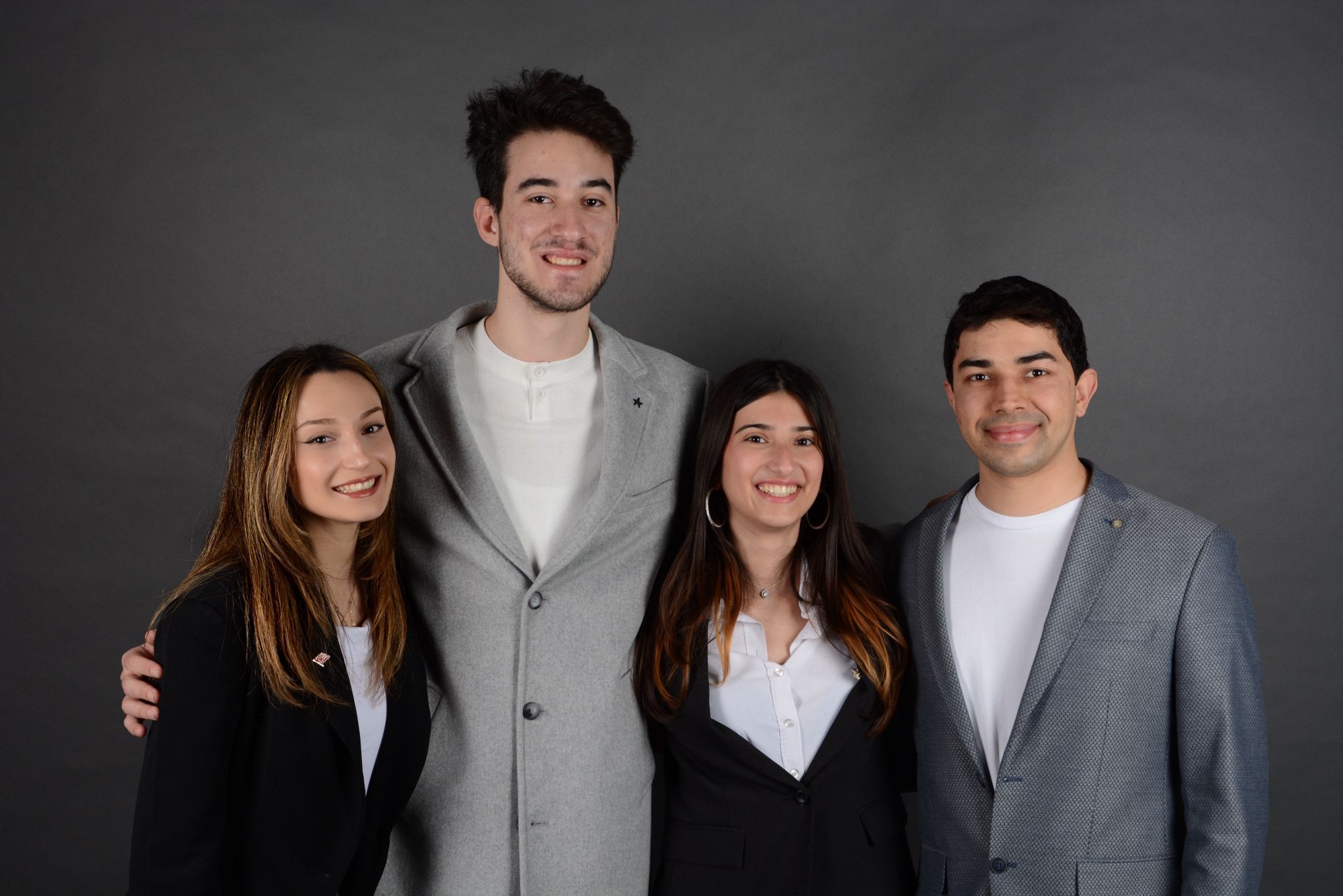 Global Leaders Club Team