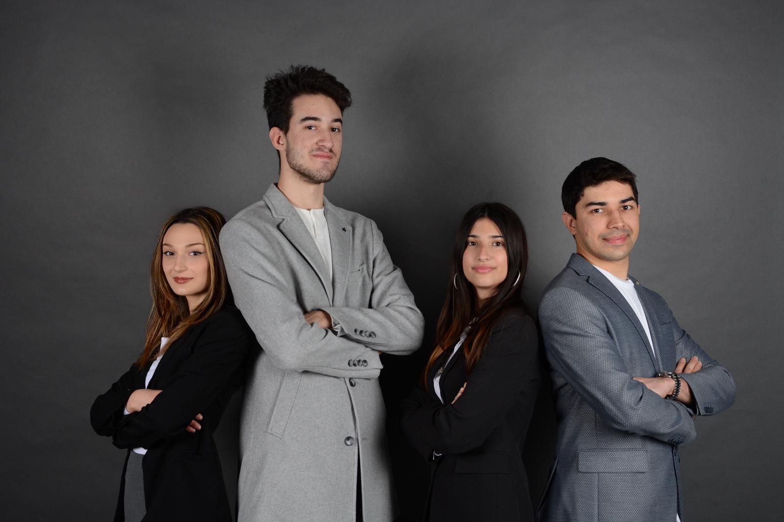 Global Leaders Club Team